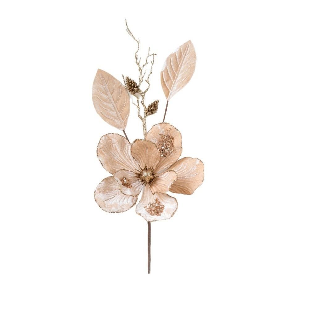 Customizable Displays Christmas Flower Xmas Decoration