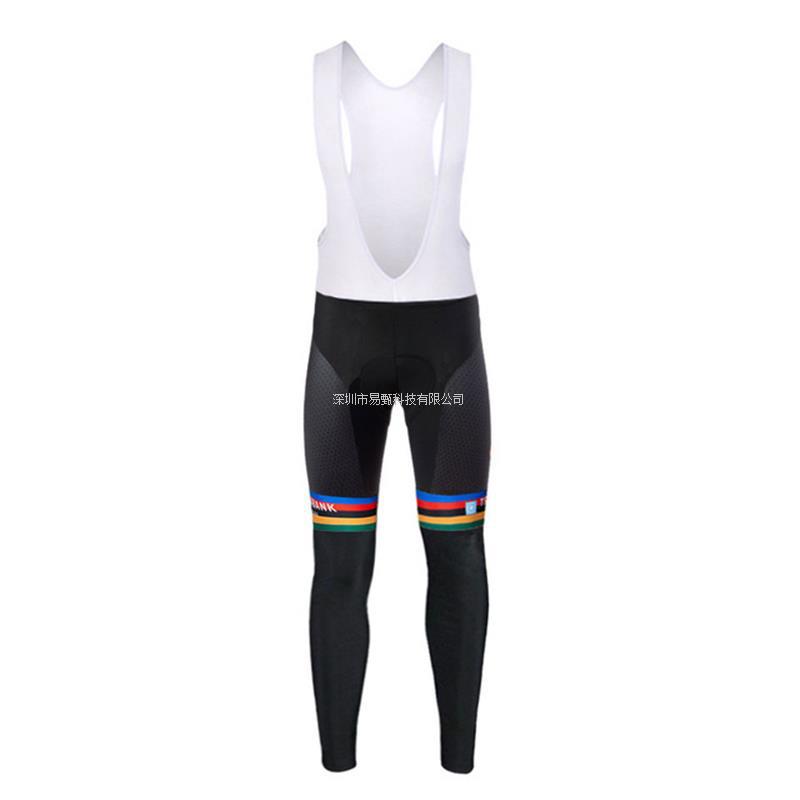 Autumn Cycling Suit Long Sleeve Men's Suit Mountain Bike Cycling Clothes Car Cycling Competition Equipment