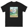 Bavarian Alps Attraction Landmark Travel T-Shirt