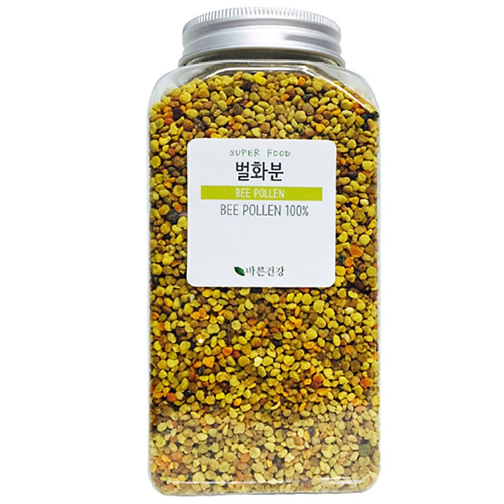 Bareun Geonjang Bee Pollen 1 pcs 300g