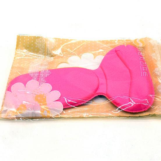 T-type Silicone Insoles Relief the Pain Protect the Foot Comfort Insole Women's High Heels Foot Care Tool Inserts & Cushions