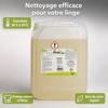 Lessive liquide 20 litres, lessive gros volume, lessive ecologique