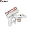 For Suzuki SX4 Hatchback 2007 2008 2009 2010 2011 2012 2013 Chrome Car Side Door Handle Cover Trim Frame Overlay Accessories