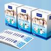 100pcs disposable anti fog cleaning wipes,dustproof,degreasing,quick drying,screen cleaning for mobile phones,computers,cameras