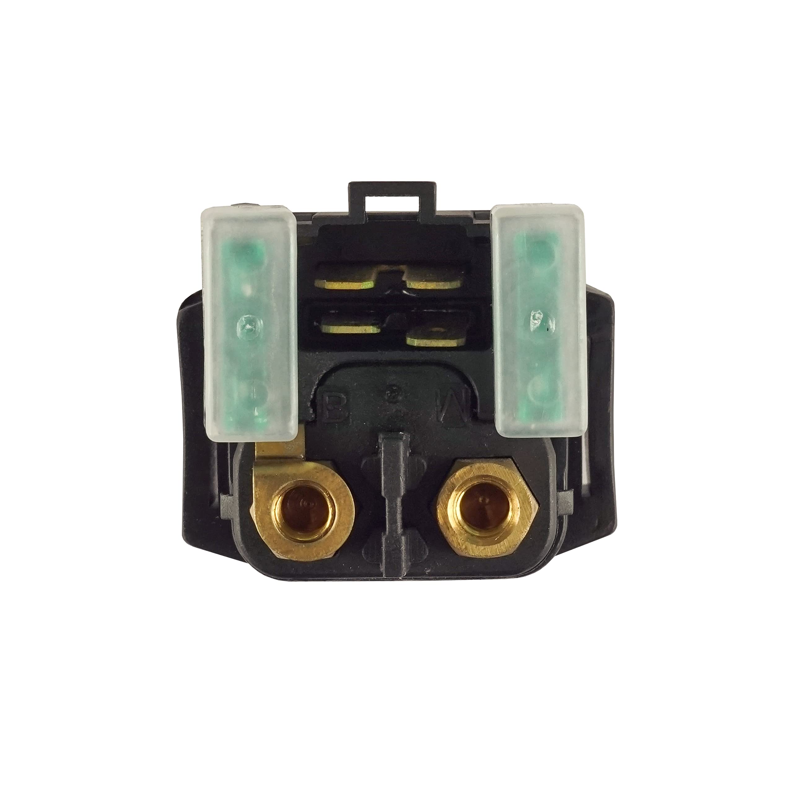 Starter Solenoid Relay For YAMAHA RAPTOR 350 Motorcycle YFZ-R1 R1OEM Number: 1D0-81940-02-00 1D0-81940-01-00 5YT-81940-00-00 1PC Starter