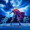 Hasbro Marvel Legends Maximum Series Thor Action Figure G2067