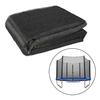 Children's Trampoline Round Protective Grille