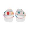 Printed EVA Water Clogs Women Men Quick Dry Soft Water Friendly Slip On Shower Pool Beach Bathroom Leisure Sandals Beach Wear