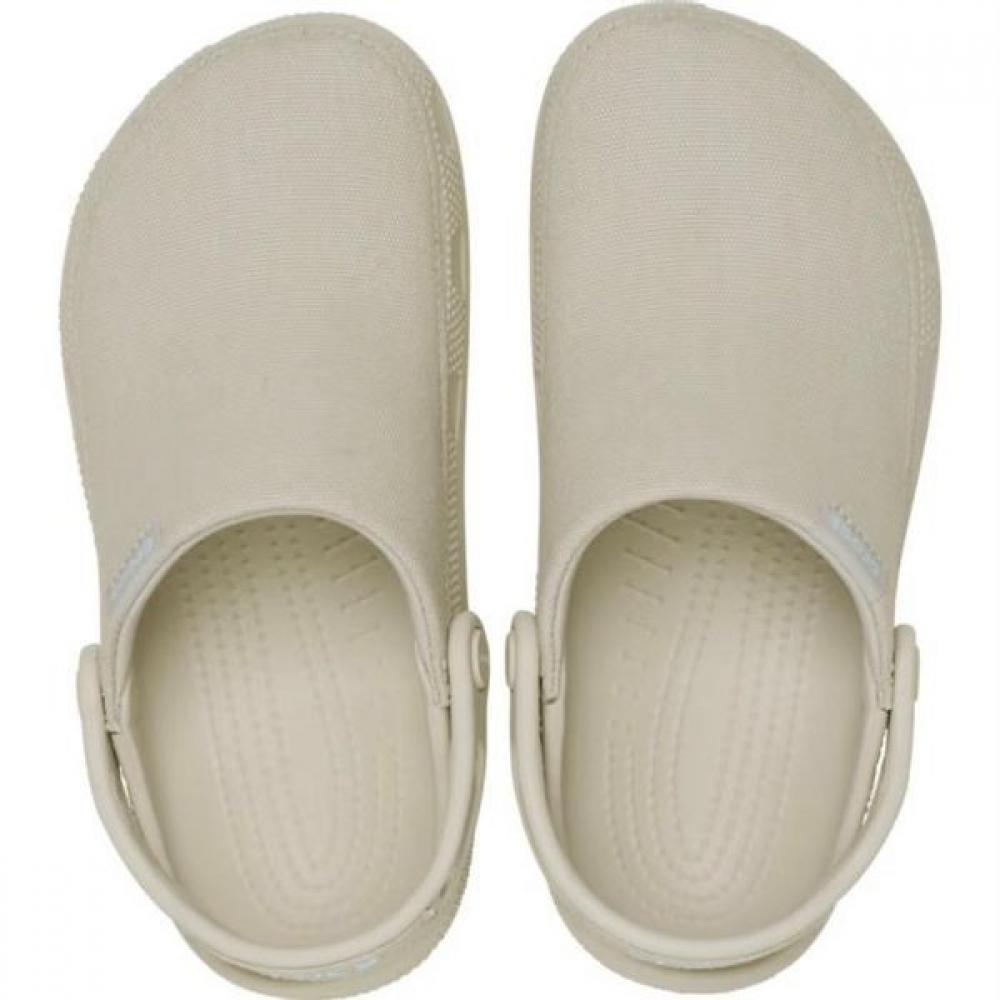 

Crocs Hc02 Classic Clog Comfortable Sandals Sturco/M4W6/230