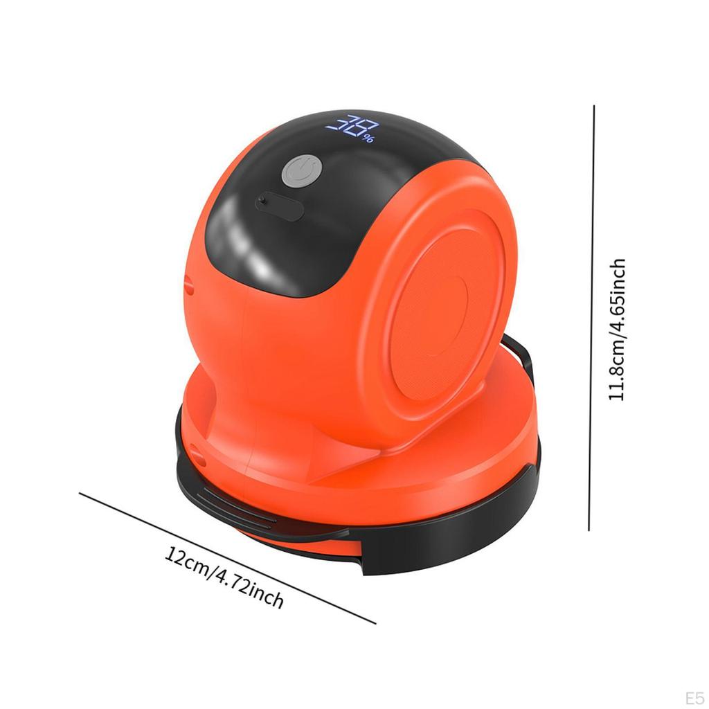 Cordless Car Buffing Polisher Machine Detailing Waxing Polishing Tool Auto