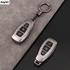 Tpu Car Smart Key Case Cover Shell For Ford Fusion Fiesta Focus 3 4 Mondeo Ecosport Kuga Focus St Keyless Holder Fob Accessories