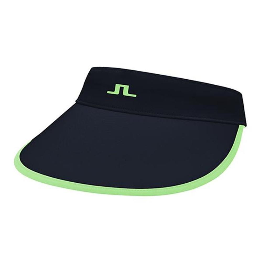 [J.LINDEBERG] GWAC09768 6855 Женская кепка от солнца GWAC09768 6855