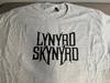 Lynyrd Skynyrd Southern Rock Group Jacksonville Music T Shirt Florida Whiskey