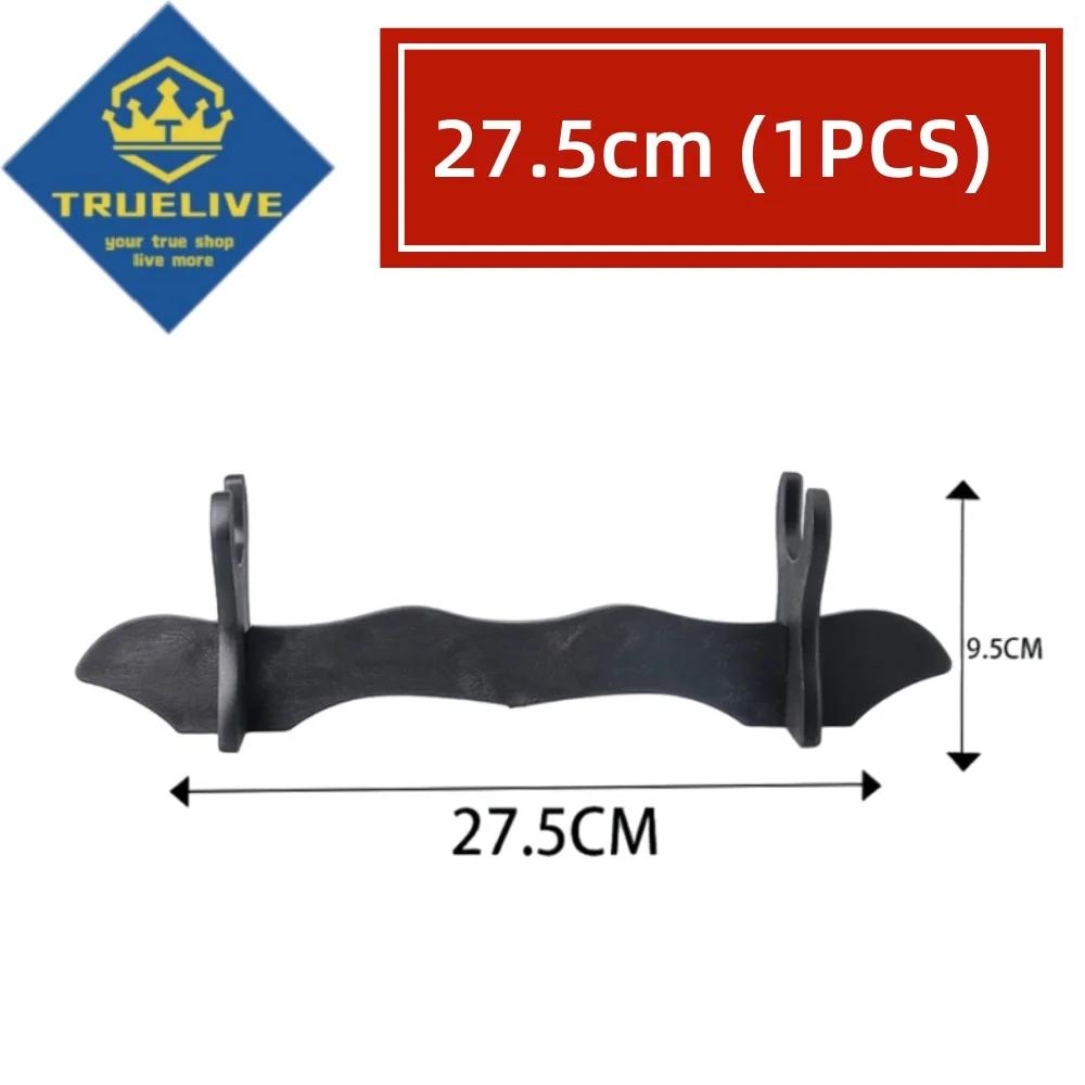 5/3/1PCS Mini Universal Magic Comics Bracket Stand Sword Holder Wand Rack Anime Weapon Bracket Support DIY Displays Stand Model