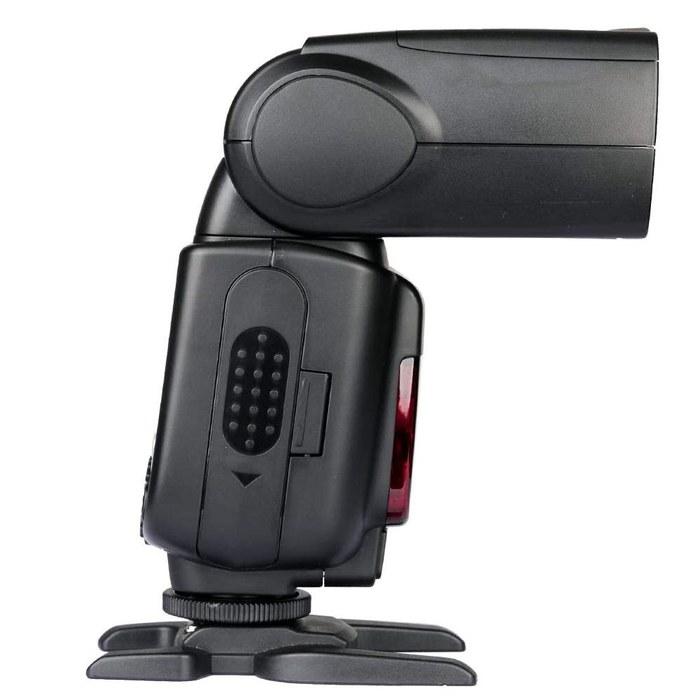 Godox TT600 Flash Speedlight Master/Slave, 2.4G Wireless, GN60, for Canon/Nikon/Pentax/Olympus DSLR Cameras