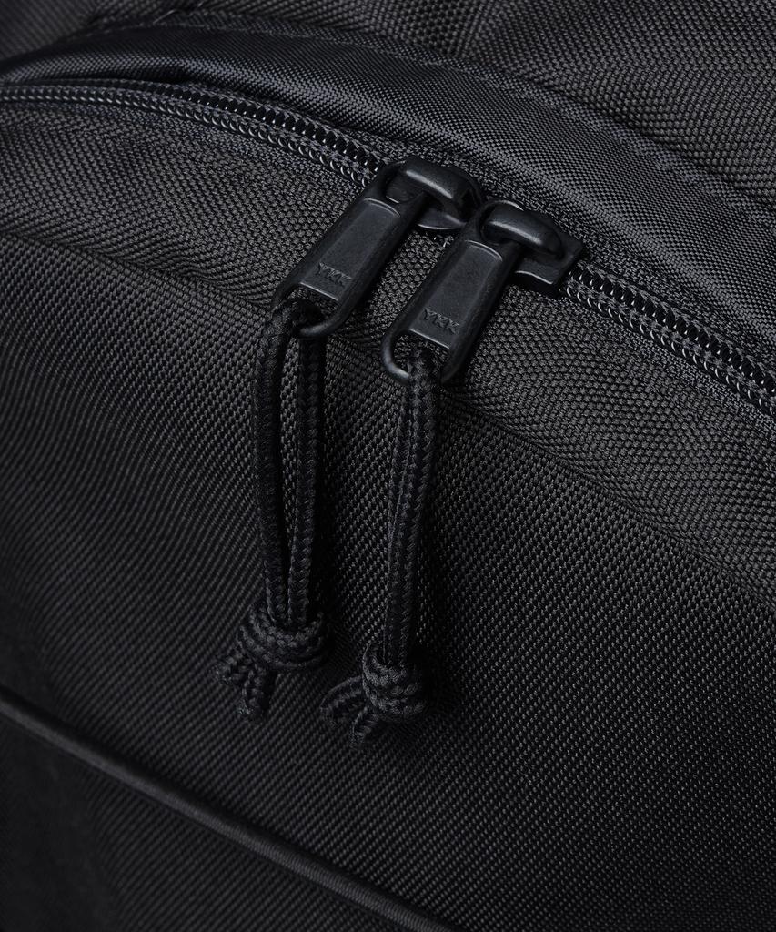 Musinsa Standard Cordura String Backpack [Black]