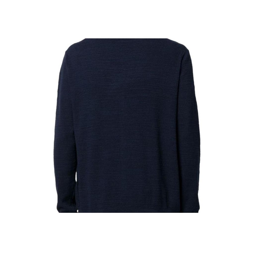 Polo Ralph Lauren Solid Color Button Pocket Sweater Men sweater Blue 710909174002