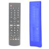 Praktische Fernbedienung, Anti-Fall-Schutzhülle, waschbar