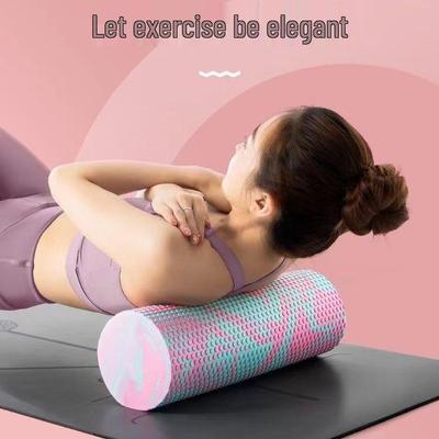 Foam Roller Muscle Relaxation & Slimming Calves Fitness Massage Yoga Tool