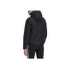 Adidas Cotton Hoodie Women Tops Black H65753