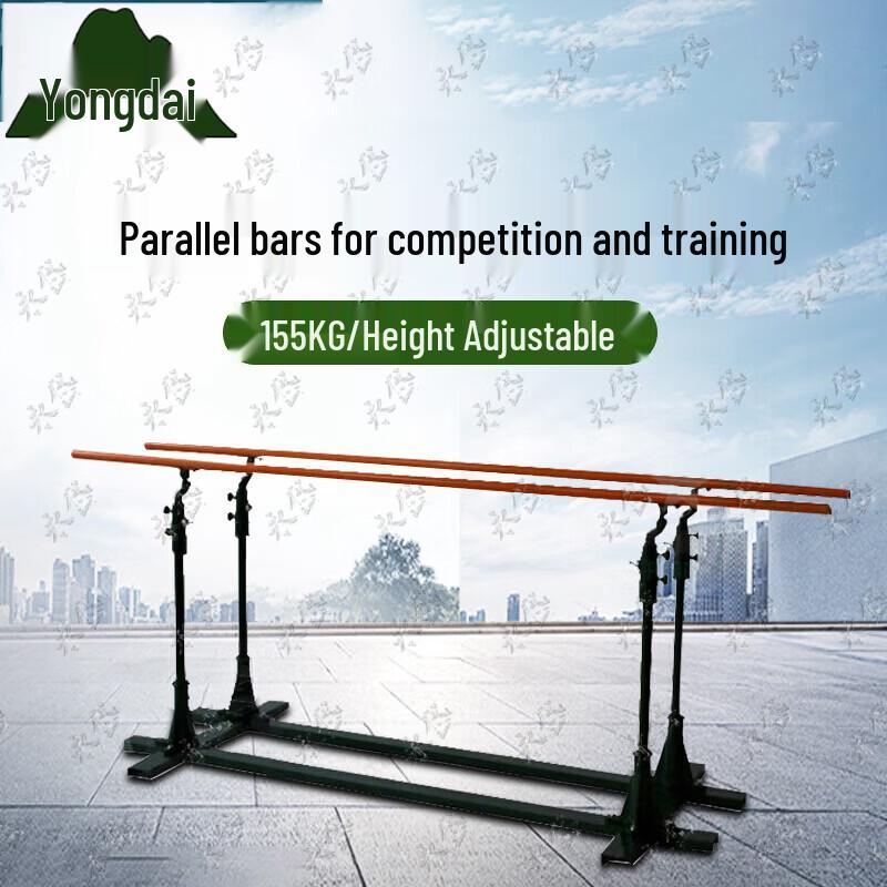 Yongdai Fitness & Gymnastics Training Equipment