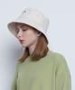 THE-ABON W69 About On Bucket Hat Beige
