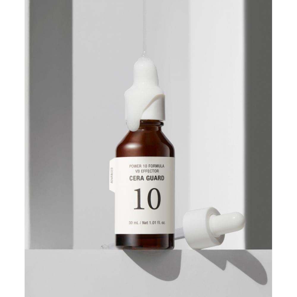 

Itsskin Power10 Vb Effector Ceraguard 30ml This product (1 piece)