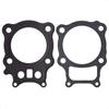 Motorradzylinder Überholung Zylinderkopfdichtung Reparatur Dichtungsmatte 12251-HN5-671 für Honda ATV TRX350FE 2000-2005 TRX350TE TRX350TM