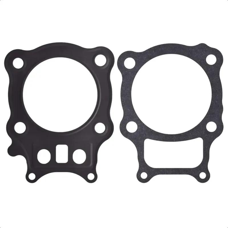 Motorradzylinder Überholung Zylinderkopfdichtung Reparatur Dichtungsmatte 12251-HN5-671 für Honda ATV TRX350FE 2000-2005 TRX350TE TRX350TM