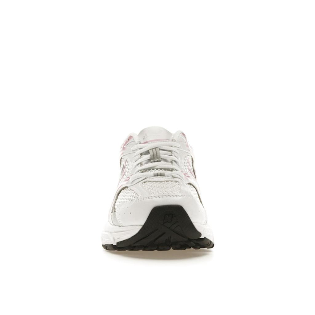New Balance 530 White Raspberry Unisex Sneakers Brighton-Grey MR530BC
