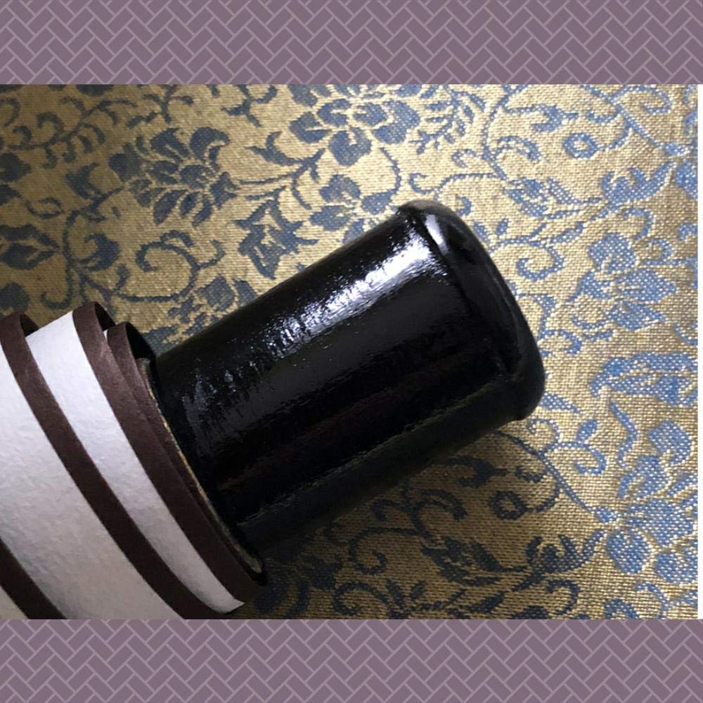 Hanging Calligraphy Japanese Picture Ink Floral Set of 2 A'sTool Scroll, Paper, Painting, Calligraphy, Scroll, Painting, Pattern, (White)