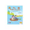 The English Connection Coursebook 6 Special Features of the Coursebooks:1. A Wide Range