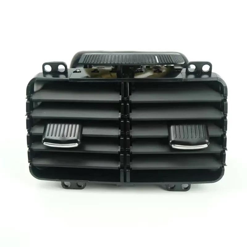 Car Center Armrest Air Conditioning Outlet AC Vent For VW Jetta MK5 Golf 5 MK5 Rabbit 1K0819728 1K0819703 1K0819704 1K0819203