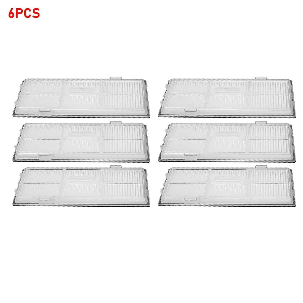 Mop Cloths Filters Main Side Brush Dust Bags Parts Fit For Roborock G11S Pro/S7 Pro Ultra/S7 Maxv Ultra/S7 MaxV/S7 MaxV Plus