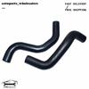 For Toyota 4Runner Tacoma 3.4L V6 Upper & Lower Radiator Coolant Hoses New US