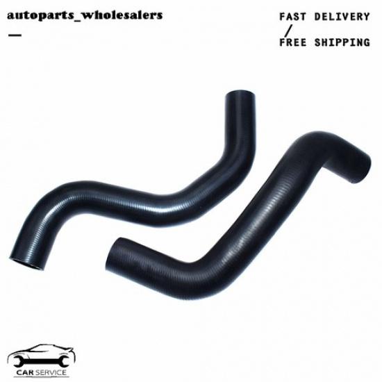 For Toyota 4Runner Tacoma 3.4L V6 Upper & Lower Radiator Coolant Hoses New US