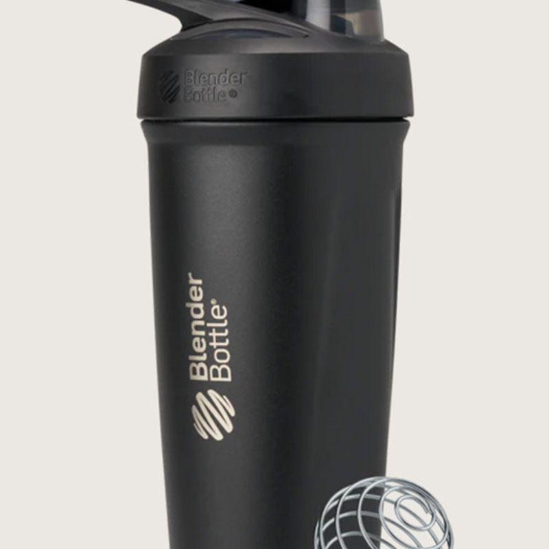 Blenderbottle Strada Stainless 24oz 710ml