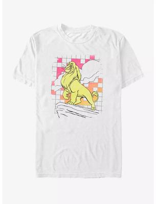 Na górę – T-shirty i koszulki