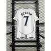 Retro Football Jersey Argentina Messi Brazil Ronaldo Portugal France England Vintage Soccer Shirt Men Women