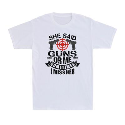 Üst giysisi – T-shirtler