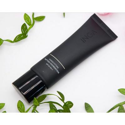 Gesichts-Make-up  – Concealer & Grundierung