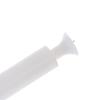 Powder Electrostatic Spray Electric Needle Flat Nozzle Head Long Rod Electrode Needle Conductive Seat Accessories
