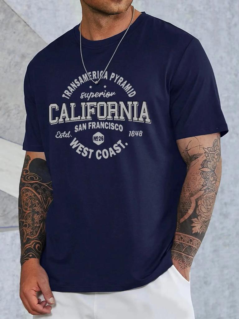 UnisexS Round Neck Short Sleeve TShirt A Comfortable and Versatile for Sports Top Unisexs TShirt Black Casual Tee
