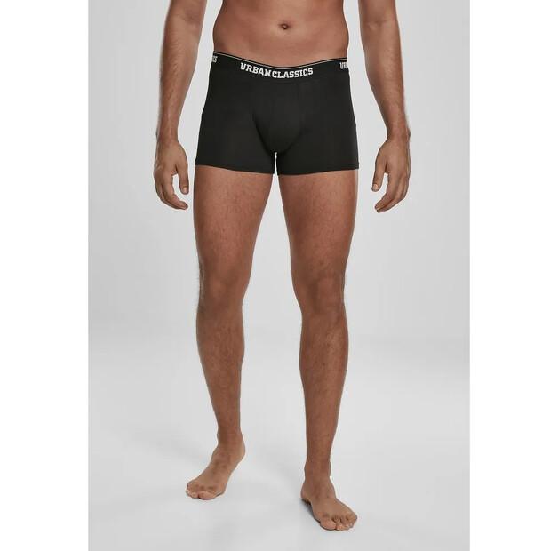 Urban Classics боксеры 3 шт.