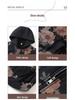 Plus Size Winter Cotton Jacket for Middle-Aged and Elderly Women - Warm Coat for Special Sizes