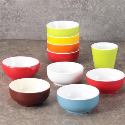 Sofra takımları – Tabak ve Kaseler