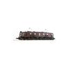 KATO N Gauge EF58 150 Miyahara Depot 3049-1 Electric Locomotive Model