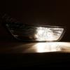 Foglamp Foglight For Ford Mondeo MK4 2007 2008 2009 2010 Front Bumper Fog Light Lamp With Bulb