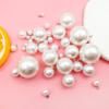10PCS Clothes Decor Imitation Pearl Handmade Pearl Buttons for Sweater  Girls