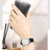 Casio Men's Leather / Metal Watch MTP-1303L-7B / MTP-1303D-7B